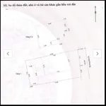 Bán đất tặng nhà 3 tầng 6 phòng trọ 109.5m² Hòa Cường Đà Nẵng - Ảnh thu nhỏ 1