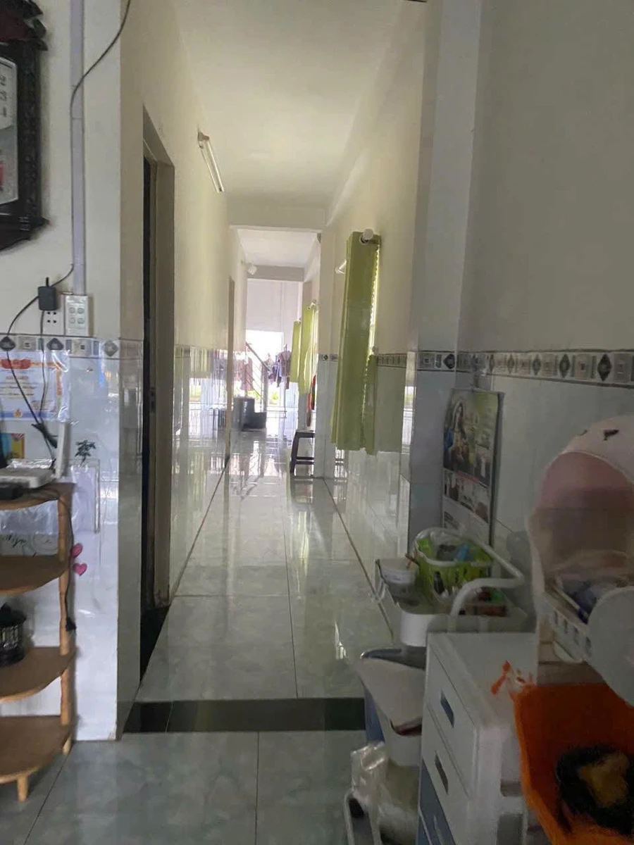 Bán nhà 2 phòng ngủ 300.8m² gần nhà thờ Thái Hoà, Phố Nái, Biên Hoà, giá 3 tỷ 100 triệu - Ảnh thu nhỏ 2