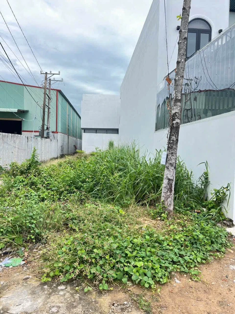 Bán lô đất góc mặt tiền Lâm Quang Kỳ Rạch Giá 147 m² - Ảnh 1