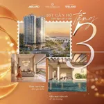 Bán căn hộ 2PN 68.3m² The Camellia Sơn Trà Đà Nẵng 3.615 tỷ - Ảnh thu nhỏ 5