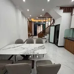 Bán nhà Nguyễn Văn Linh 75m2, 3,1 tỷ, 4 tầng, ô tô vào - Ảnh thu nhỏ 2