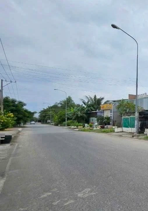 Bán lô đất mặt tiền 100m2 Lái Thiêu, Bình Tân - Ảnh 1