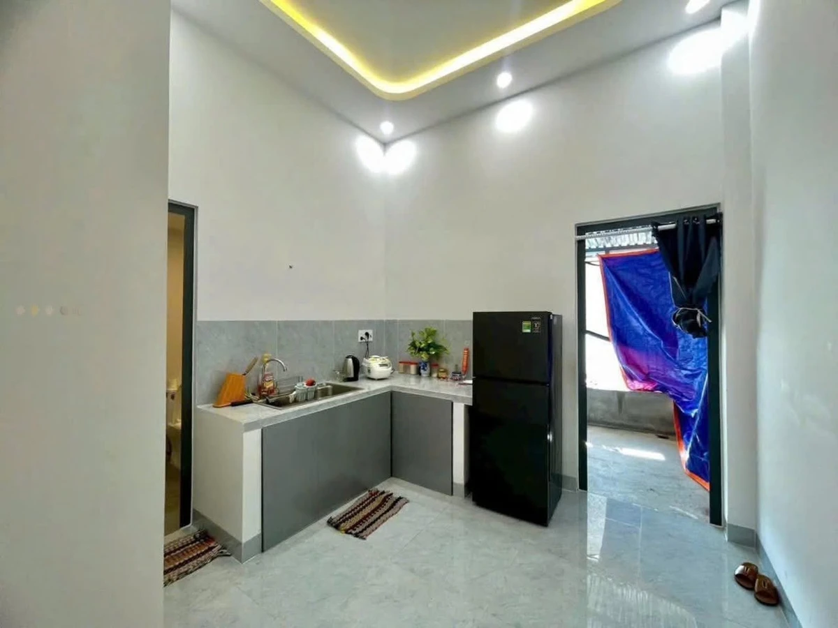 Bán nhà riêng 100m² tại VSIP Quảng Ngãi, 1 tỷ 150 triệu - Ảnh thu nhỏ 3