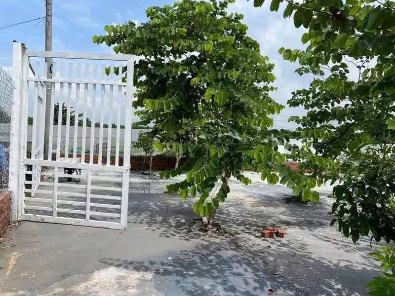 Bán đất thổ cư 240m² giá 1,4 tỷ tại phường Trảng Dài, Đồng Nai