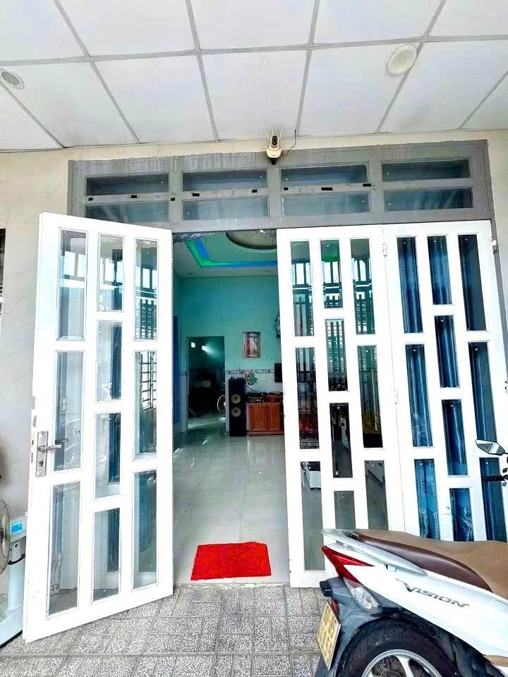 Bán nhà 5x15m Trảng Dài, Đồng Nai, 1,28 tỷ - Ảnh thu nhỏ 5