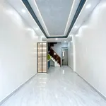 Bán nhà phố Quận 4, 23.1m², 3 tầng, 5.3 tỷ - Ảnh thu nhỏ 2