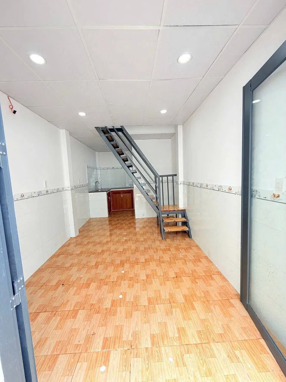 Bán nhà nhỏ 40m² 2PN đường Trần Phú Vũng Tàu - Ảnh 1