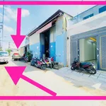 Nhà bán 65m2, 3PN, 2WC, Hương Lộ 2, Bình Tân - Ảnh thu nhỏ 1