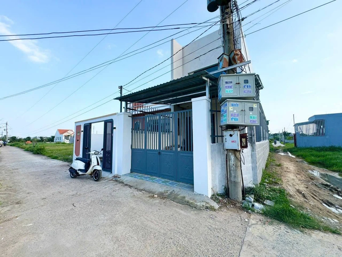 Bán nhà phố 2 phòng ngủ 100m² Bình Thuận Lâm Đồng 1.29 tỷ - Ảnh thu nhỏ 3