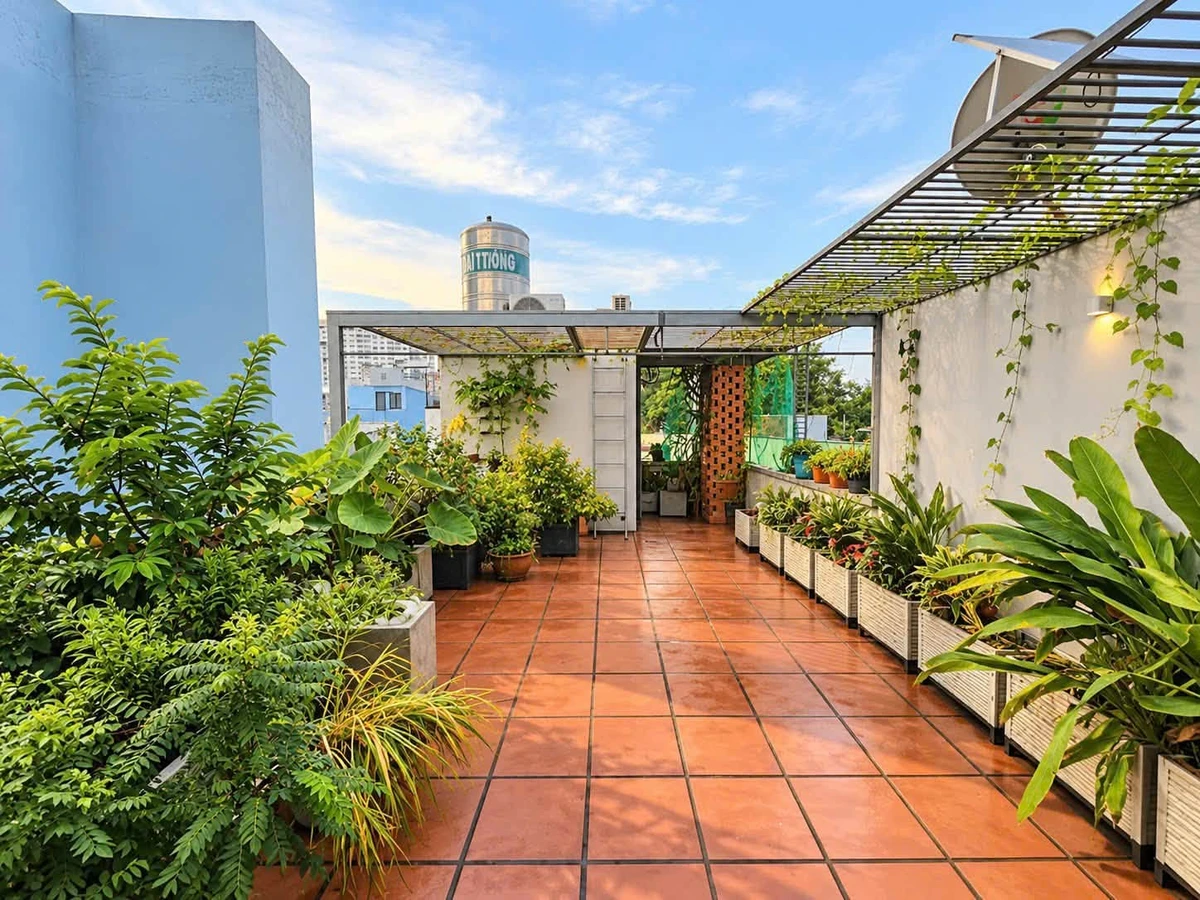 Nhà bán Bến Vân Đồn, Quận 4, 72m², 3 tầng, 8,1 tỷ - Ảnh thu nhỏ 4