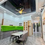 Bán nhà 1 trệt 2 lầu 211m2, Hoàng Minh Chánh, 5.5 tỷ - Ảnh thu nhỏ 3