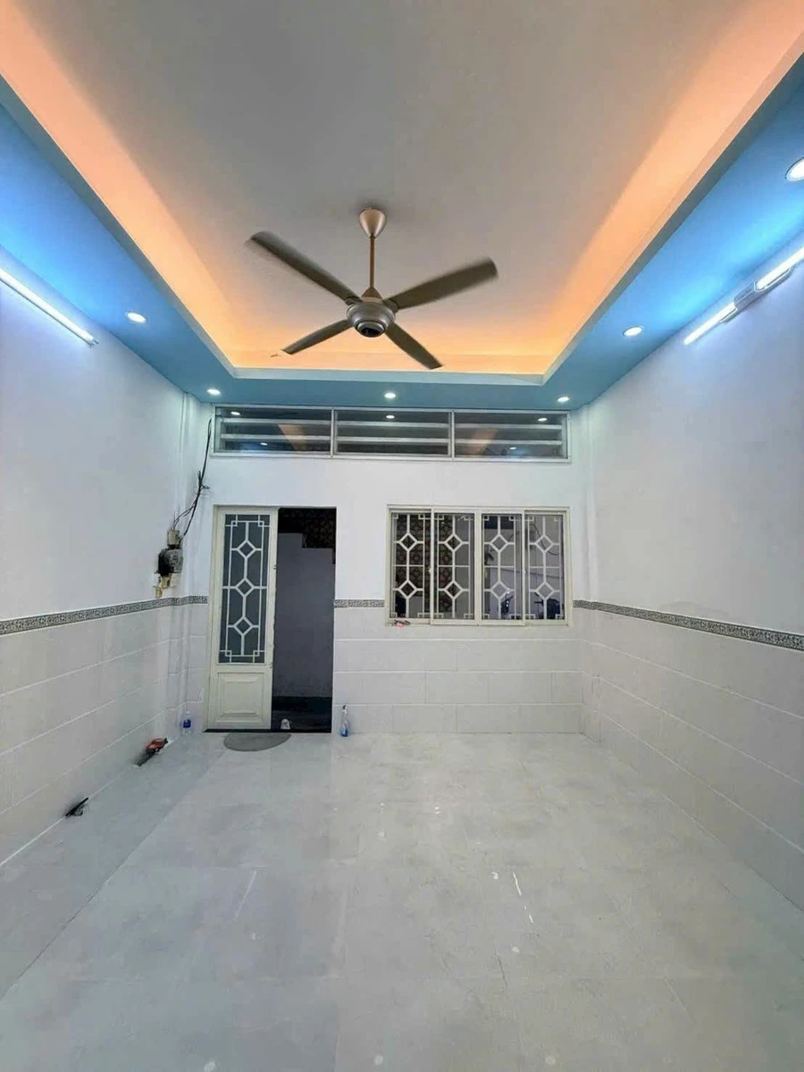 Bán căn hộ 2PN 41m2 Phú Nhuận 3.5 tỷ - Ảnh thu nhỏ 5