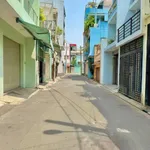 Bán nhà phố 6PN 82m² Lý Thường Kiệt, Quận 10 - Ảnh thu nhỏ 3