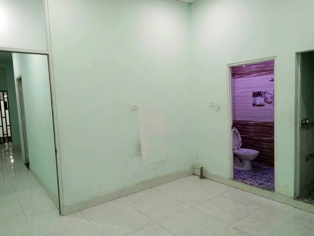 Bán nhà 117m² 3PN Dĩ An 4,3 tỷ - Ảnh thu nhỏ 5