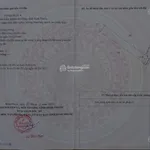 Bán gấp lô đất 1.076,7m², ngang 12m dài 90m quy hoạch khu dân cư, giá 450 triệu - Ảnh thu nhỏ 1
