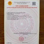 319tr, đường nhựa giá rẻ 5x16m gần vòng xoay Gò Dầu, Tây Ninh - Ảnh thu nhỏ 12