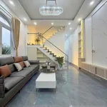 Bán nhà sân vườn 230m2, 3PN Rạch Giá 2 tỷ 690 - Ảnh thu nhỏ 4