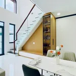 Bán nhà phố gác lửng 5x20m, 3PN, 2WC, giá 1,98 tỷ tại Long Khánh, Đồng Nai - Ảnh thu nhỏ 5