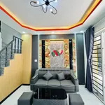 Bán nhà 2 tầng 36m² Cần Giuộc Long An 1,39 tỷ - Ảnh thu nhỏ 3