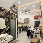 Bán nhà phố 40m2 4 tầng 4PN Phường 16 Gò Vấp 5.99 tỷ - Ảnh thu nhỏ 2