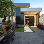 Bán nhà cấp 4 sân vườn 600m2 Tân Triều - Ảnh thu nhỏ 1