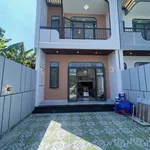 Bán nhà lầu 3PN 2WC Tây Ninh 1.59 tỷ - Ảnh thu nhỏ 1