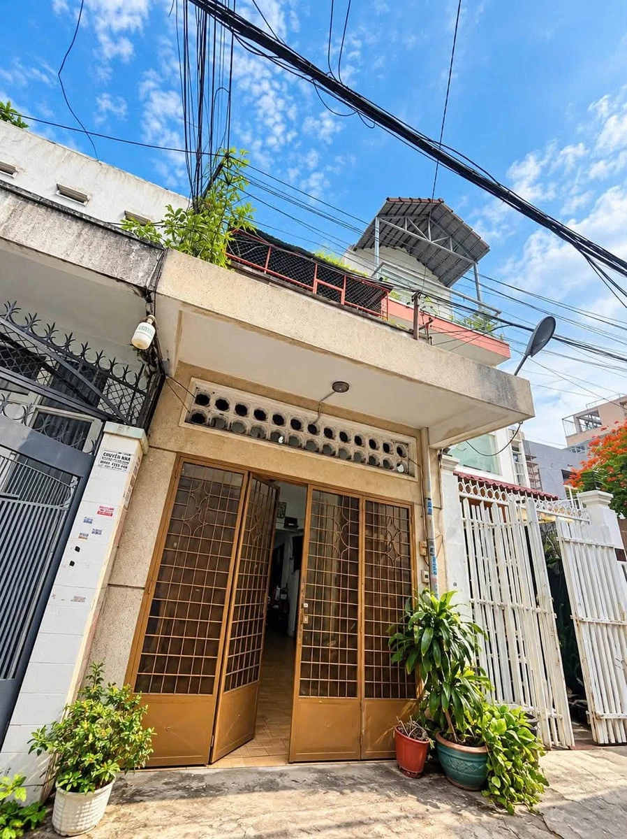 Bán nhà 48m² 3PN 2WC Xô Viết Nghệ Tĩnh Bình Thạnh 6,6 tỷ - Ảnh thu nhỏ 2