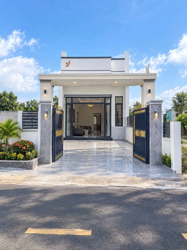 Bán nhà cấp 4 3 phòng ngủ 120m² chỉ 1 tỷ 800