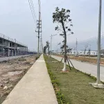 Diện tích đất: 5.000m2. Không gian rộng rãi, thông thoáng. Hạ tầng sẵn có, sạch đẹp. Bàn giao ngay - Ảnh thu nhỏ 8