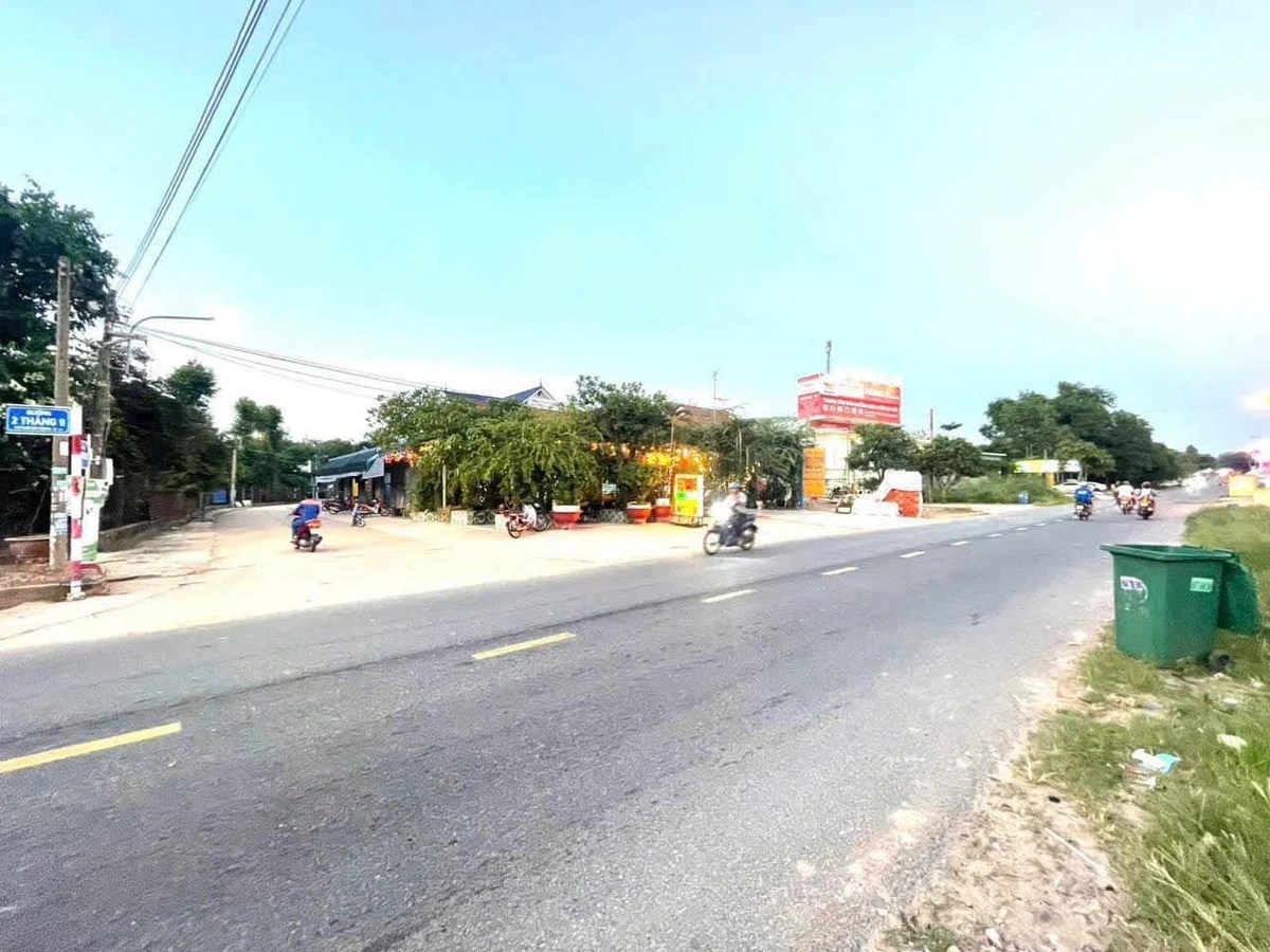 Bán đất nhánh Mỹ Phước 2 Bến Cát 330m² giá 3 tỷ 90 triệu - Ảnh thu nhỏ 5