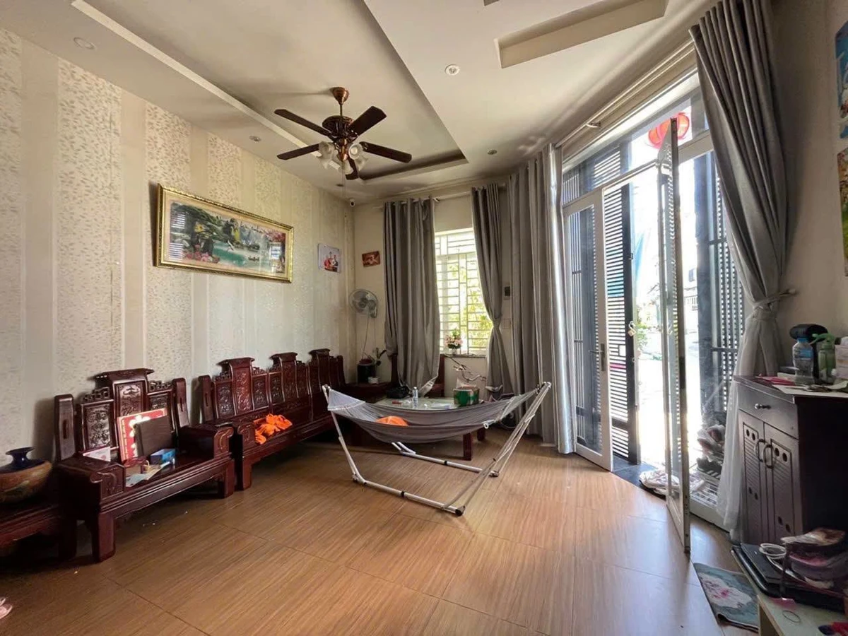 Bán nhà góc 5×10m, 4PN, 7.3 tỷ Huỳnh Thị Đồng Nhà Bè - Ảnh thu nhỏ 5