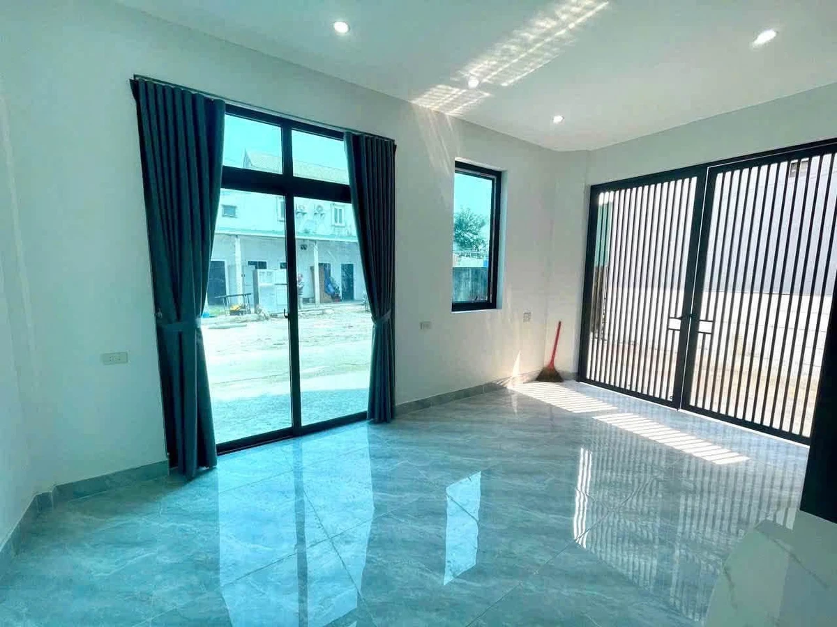 Bán nhà 3 tầng 51.7m2 Trần Khánh Dư, Hưng Lộc - Ảnh thu nhỏ 4
