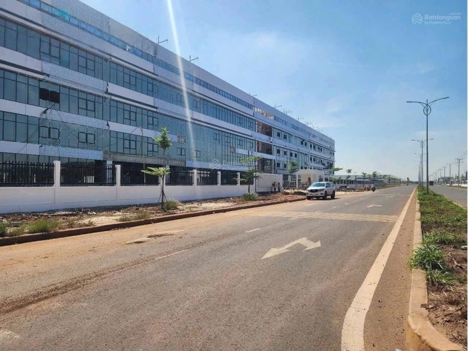 Kinh doanh thua lỗ, bán gấp 458.8m2 (10x45,88m), thổ cư 120m2, kế bên Khu Công Nghiệp Becamex - Ảnh thu nhỏ 3