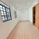 Bán nhà 3 tầng căn góc 25m2, 3PN, sổ hồng riêng, Hiệp Thành 06, Quận 12 - Ảnh thu nhỏ 5