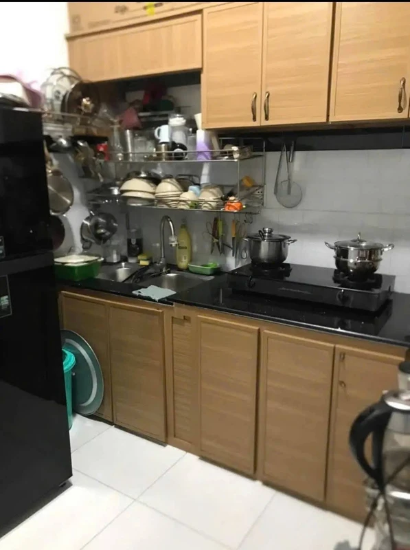 Bán nhà 1 trệt 1 lầu 50m² Hoàng Việt, Vũng Tàu 2.3 tỷ