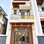 Bán nhà trệt lầu 3PN 96.6m² Long Bình 3 tỷ 790 - Ảnh thu nhỏ 1
