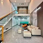 Bán nhà lầu 3PN, 100m2, 2.39 tỷ Bình Tân - Ảnh thu nhỏ 4