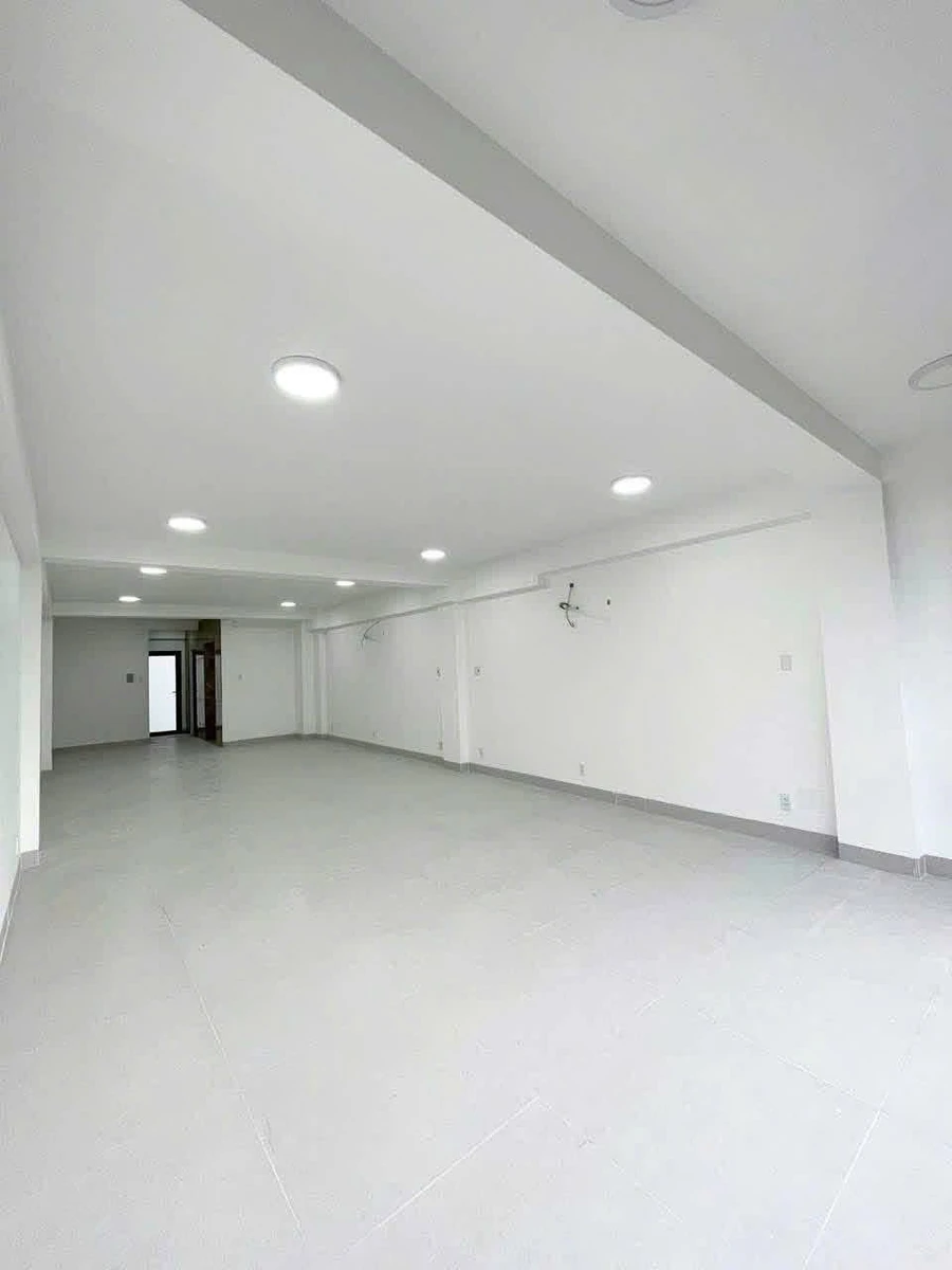 Cho thuê văn phòng 100m² mặt tiền Trần Lựu 100 triệu/tháng - Ảnh thu nhỏ 4