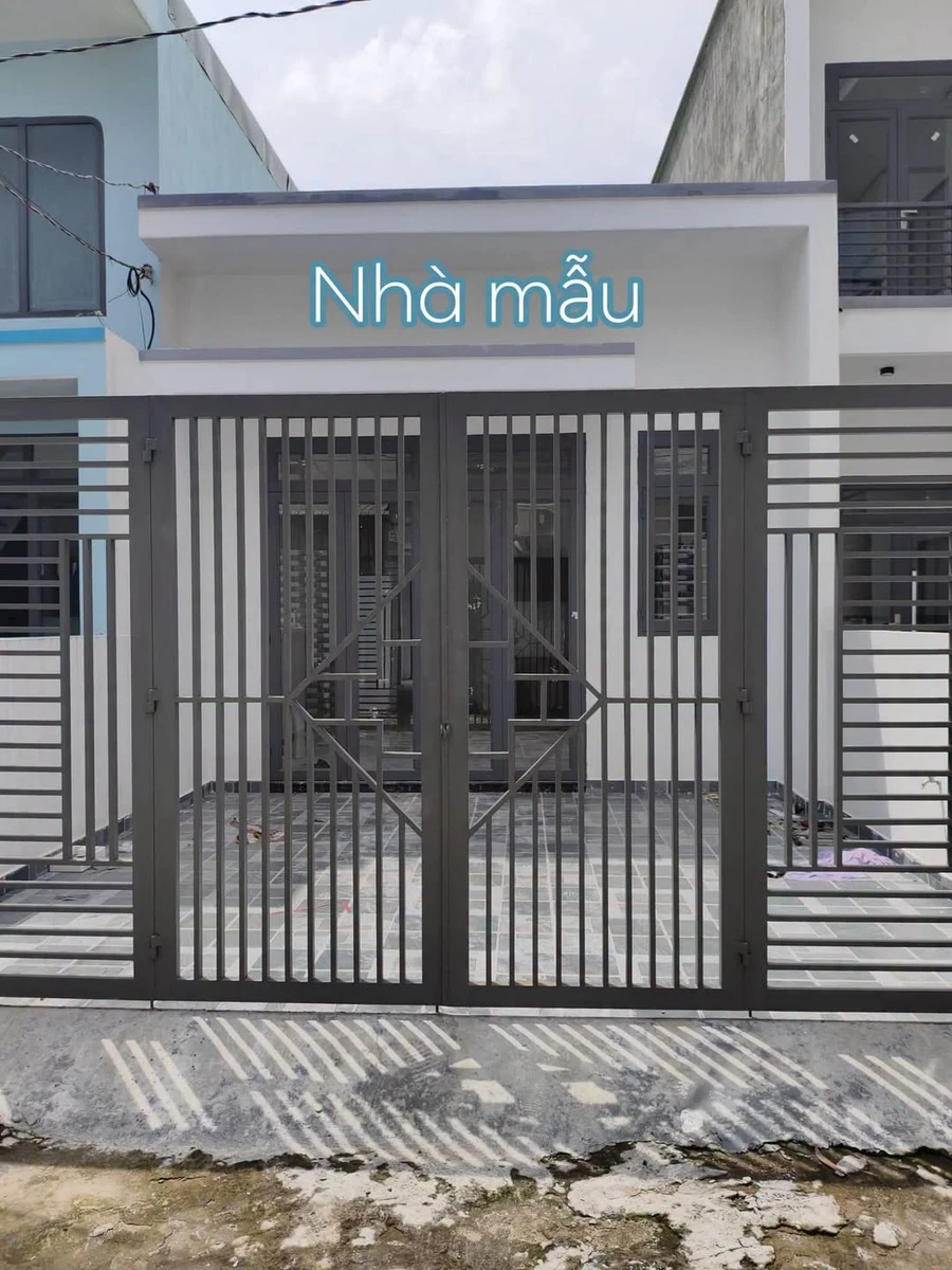 Bán nhà cấp 4 68m² Tân Triều, Đồng Nai 1 tỷ 150 triệu - Ảnh 1