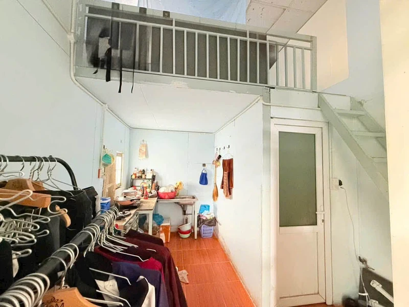Bán nhà phố 65m² Đà Lạt 1 tỷ 680 triệu