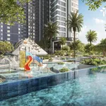 Mở bán giai đoạn 1 - Căn hộ TT Genesis liền kề Phú Mỹ Hưng, giá chỉ 69tr/m2 thanh toán chỉ 29tr/th - Ảnh thu nhỏ 5