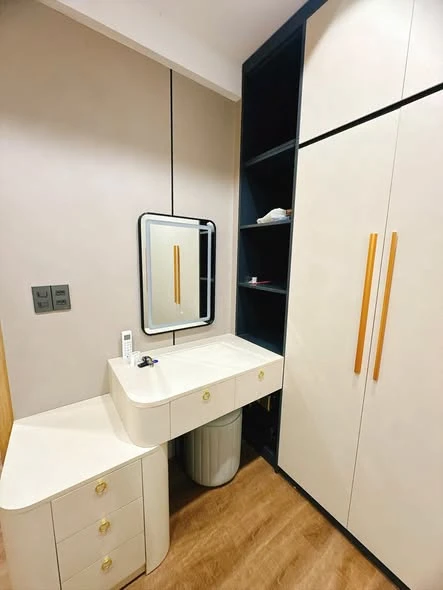 Bán căn hộ 2PN 80m² full nội thất đường Lê Nin - Ảnh thu nhỏ 4