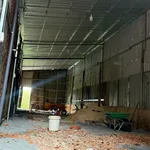 Nhà gác lửng 200m² 4 phòng ngủ Hóc Môn - 2,2 tỷ - Ảnh thu nhỏ 3