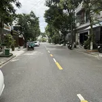 Bán lô đất mặt tiền đường 7m5 Phạm Vấn, gần Vương Thừa Vũ, DT 115m2 ngang 5m - Ảnh thu nhỏ 1