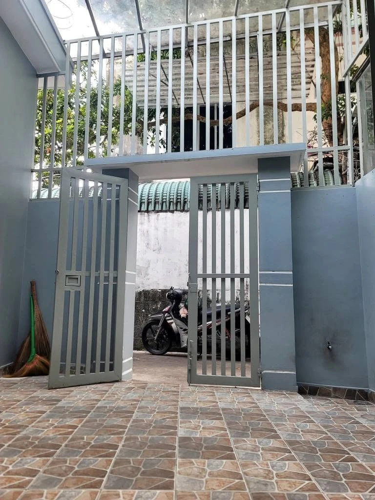 Bán nhà 2PN 60m² đường Đống Đa, Vũng Tàu, 3 tỷ 450 triệu - Ảnh 1