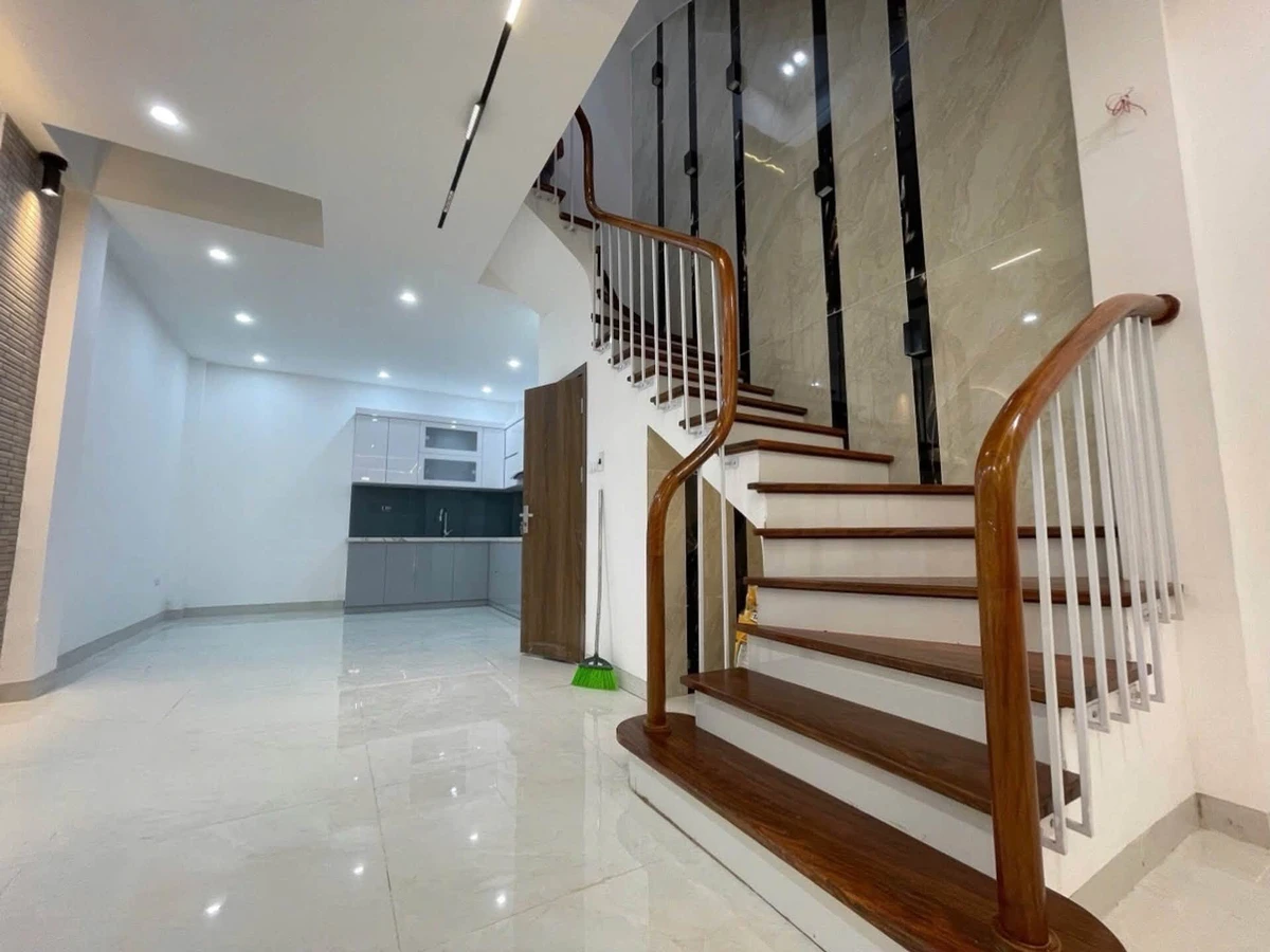 Bán nhà phố Phố Vọng 45m² 4 tầng 12 tỷ - Ảnh thu nhỏ 4