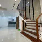 Bán nhà phố Phố Vọng 45m² 4 tầng 12 tỷ - Ảnh thu nhỏ 4