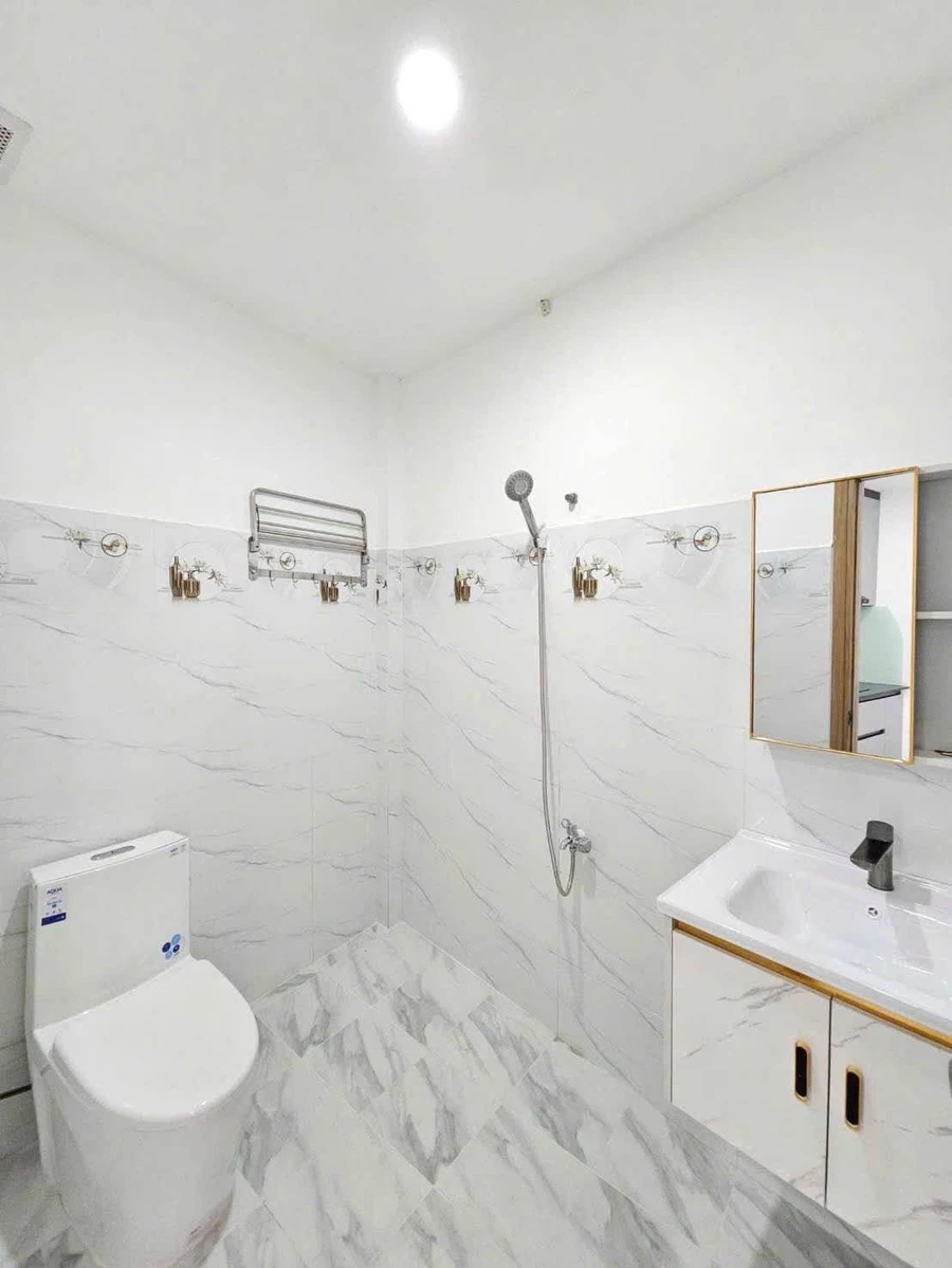 Nhà sổ riêng 46m² 2PN 2WC gần vòng xoay An Phú - Ảnh thu nhỏ 5