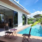 Bán nhà vườn 342m2 hồ bơi Đất Đỏ, Cần Giờ 3,9 tỷ - Ảnh thu nhỏ 1