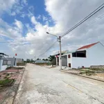 Bán đất chợ KV7 Bình Tân 100m² giá 1 tỷ 1 - Ảnh thu nhỏ 2